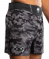 Preview: Venum Fight Shorts X Polaris Black/Storm Grey